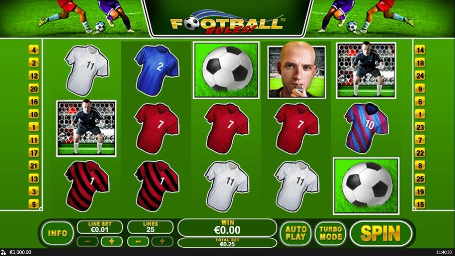 Football Rules Slot Eng - bwin-belgium-fr