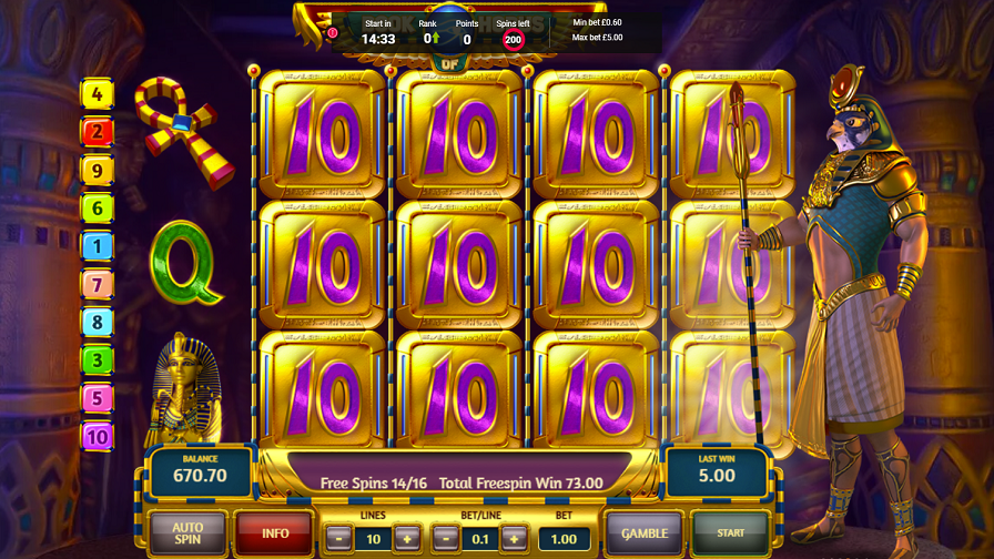 Book Of Horus Bonus Eng - bwin-belgium-fr