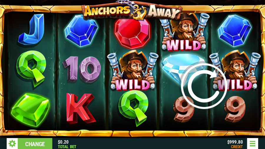 Anchors Away Slot Eng - bwin-belgium-fr