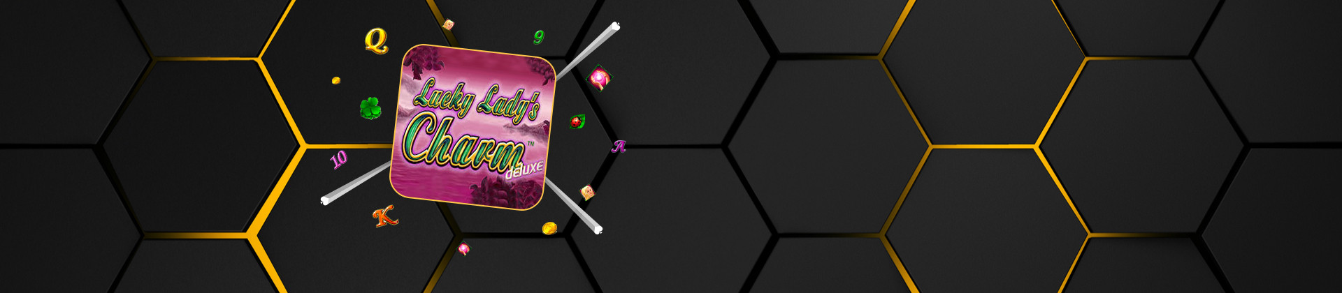 Lucky Lady's Charm Deluxe - bwin-belgium-fr