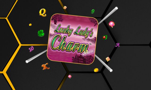 Lucky Lady's Charm Deluxe - bwin-belgium-fr