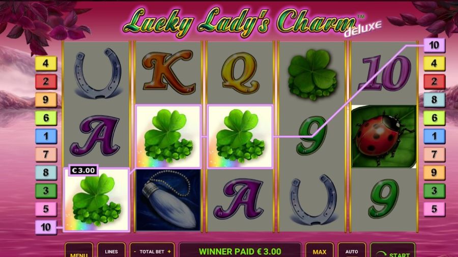 Lucky Ladys Charms Deluxe Bonus En - bwin-belgium-fr