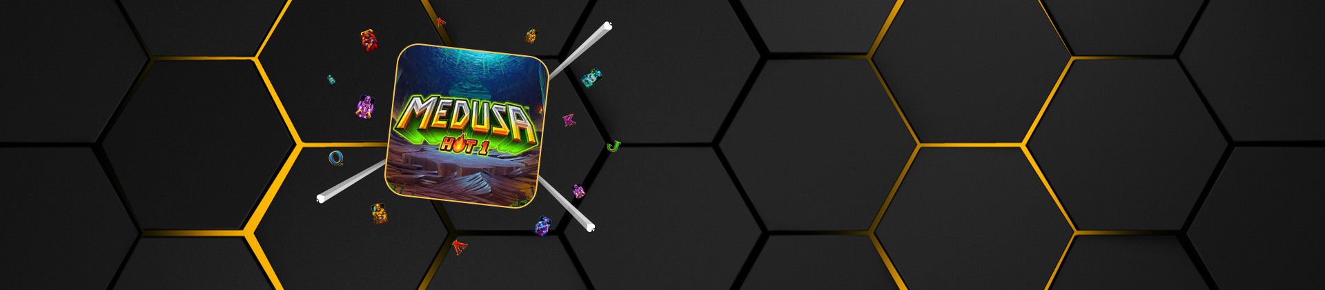 Medusa Hot 1 - bwin-belgium-fr