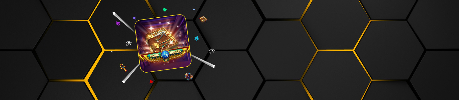 Book of Horus - bwin-belgium-fr