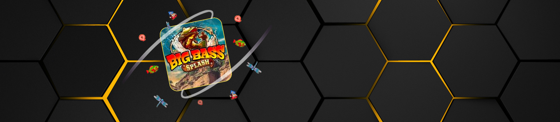 Big Bass Splash - bwin-belgium-fr