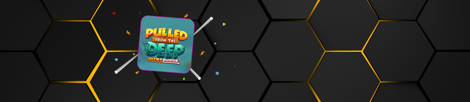 Pulled from the Deep Ultra Nudge - bwin-belgium-fr