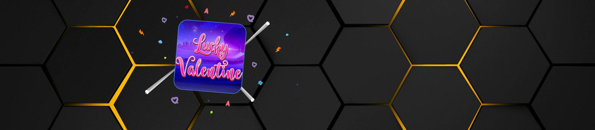 Lucky Valentine - bwin-belgium-fr