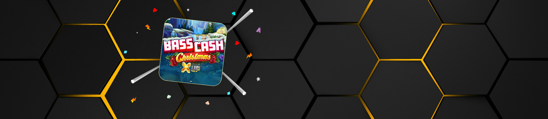 Bass Cash Christmas X UP - bwin-belgium-fr