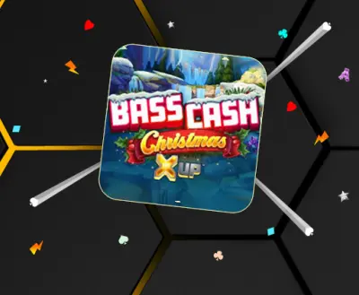 Bass Cash Christmas X UP - bwin-belgium-fr