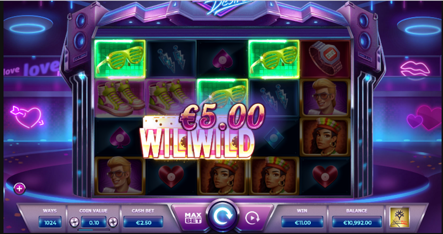 Reel Desire Bonus - bwin-belgium-fr