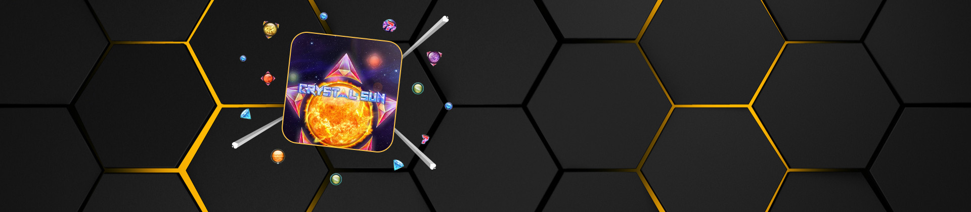 Crystal Sun - bwin-belgium-fr