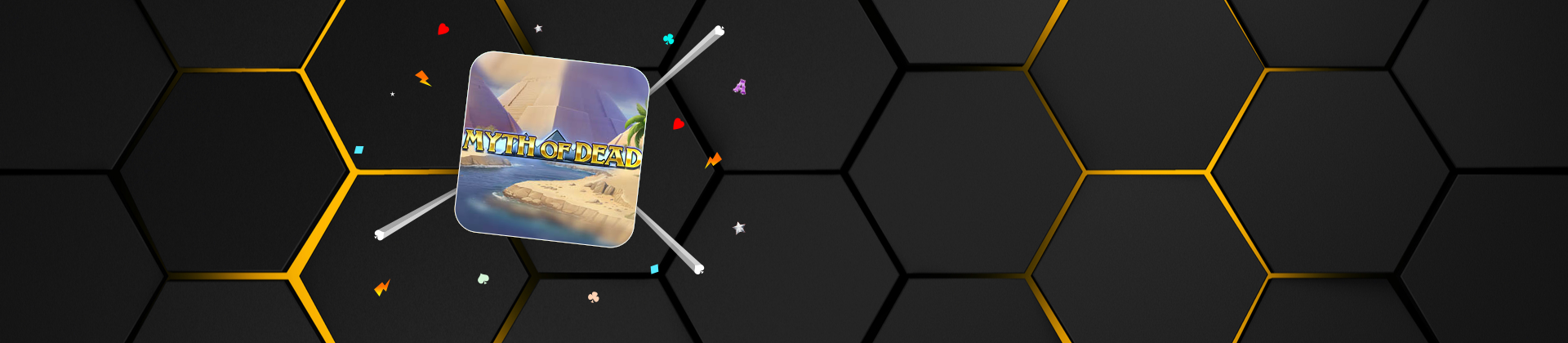 Myth of Dead - bwin-belgium-fr