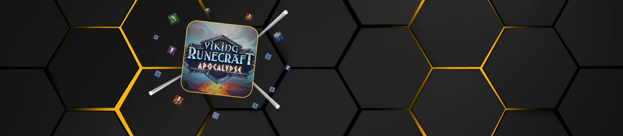 Viking Runecraft Apocalypse Slot | Joue sur bwin