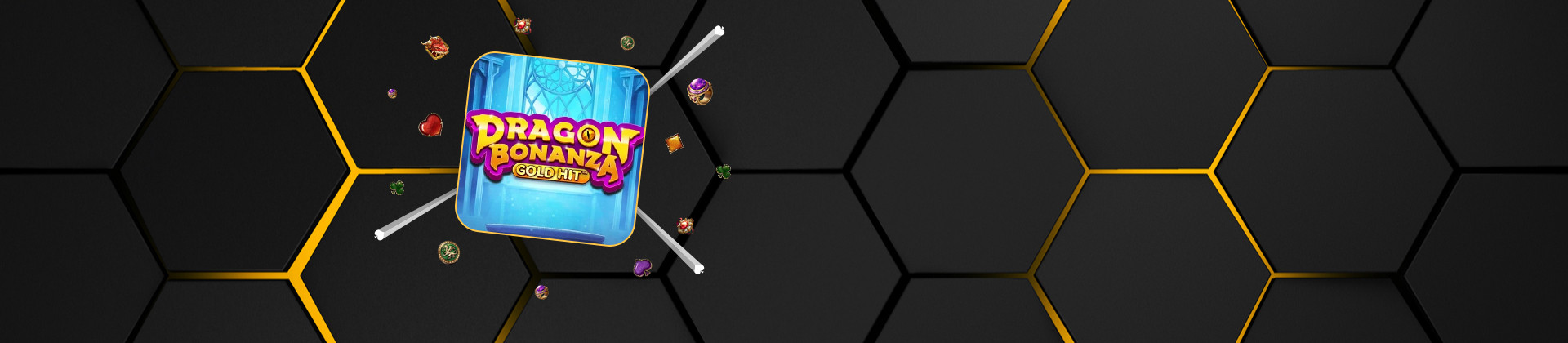 Gold Hit: Dragon Bonanza - bwin-belgium-fr