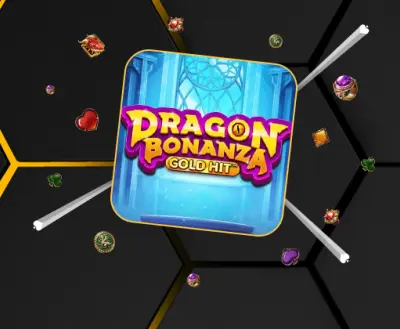 Gold Hit: Dragon Bonanza - bwin-belgium-fr