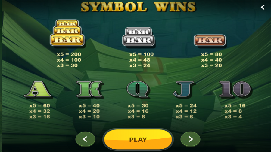 Cash Or Nothing Feature Symbos - bwin-belgium-fr