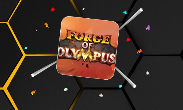 Forge of Olympus - bwin-belgium-fr