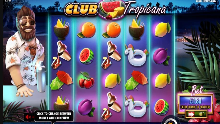 Club Tropicana Bwin Uk - bwin-belgium-fr