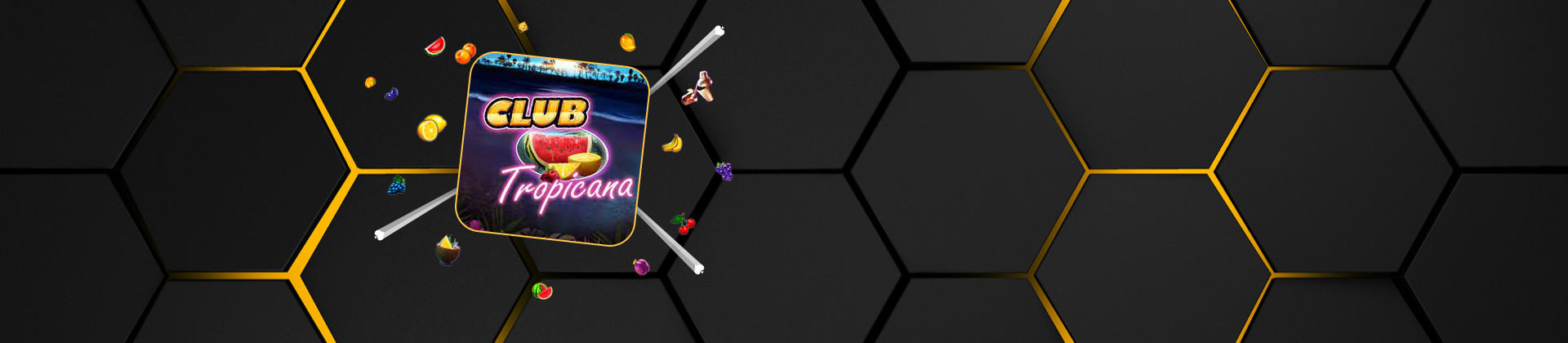 Club Tropicana - bwin-belgium-fr