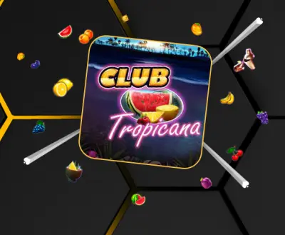 Club Tropicana - bwin-belgium-fr