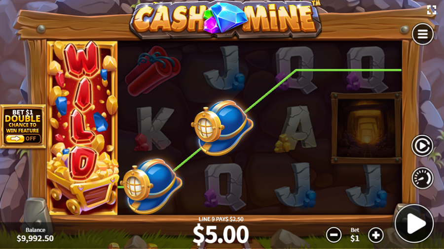 Cash Mine Bonus - bwin-belgium-fr
