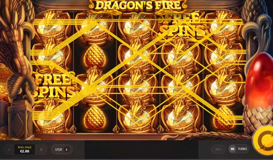 Dragons Fire Free Spins - bwin-belgium-fr