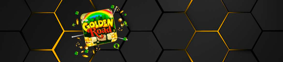 Golden Road - bwin-belgium-nl