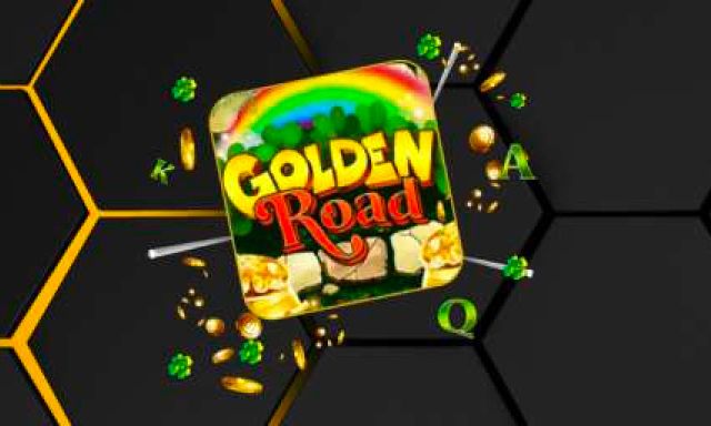 Golden Road - bwin-belgium-nl