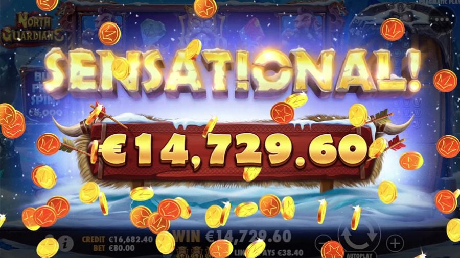 North Guardians Bonus Image - bwin-belgium-nl