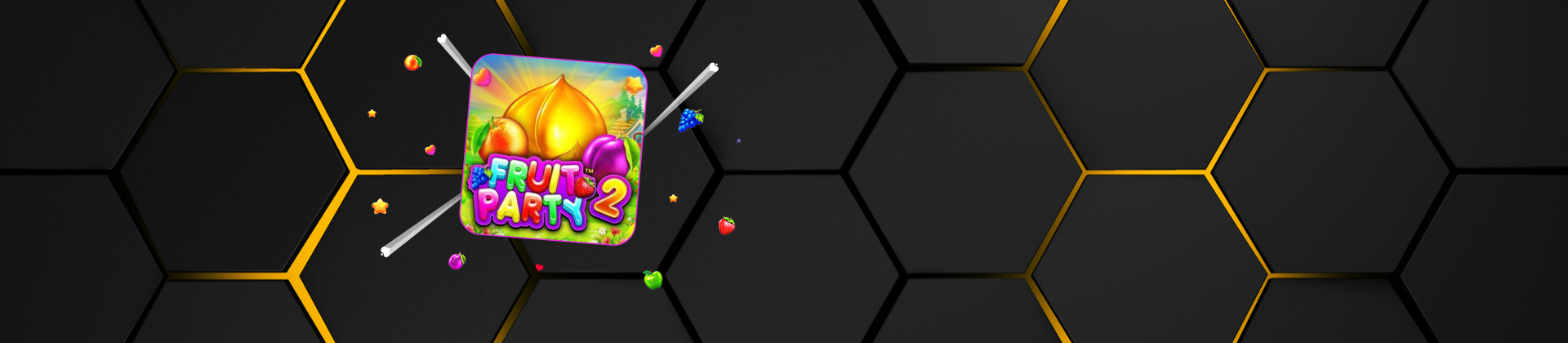 Fruit Party 2 - bwin-belgium-nl