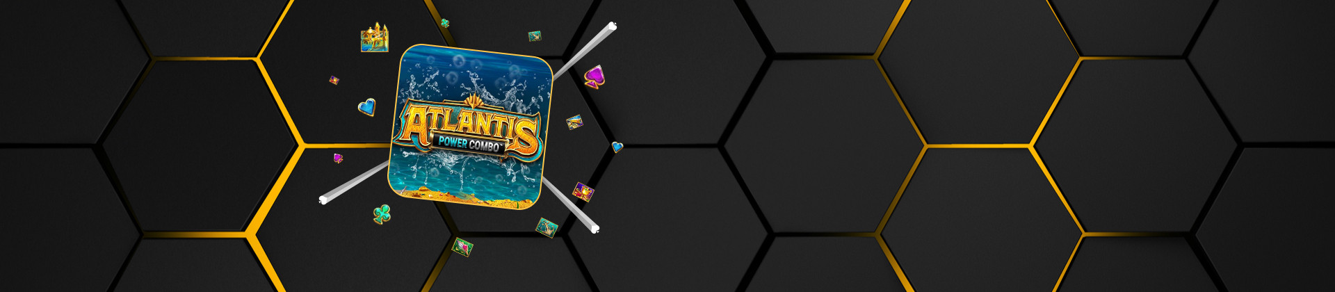 Atlantis Power Combo - bwin-belgium-nl