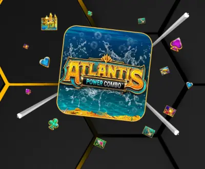 Atlantis Power Combo - bwin-belgium-nl