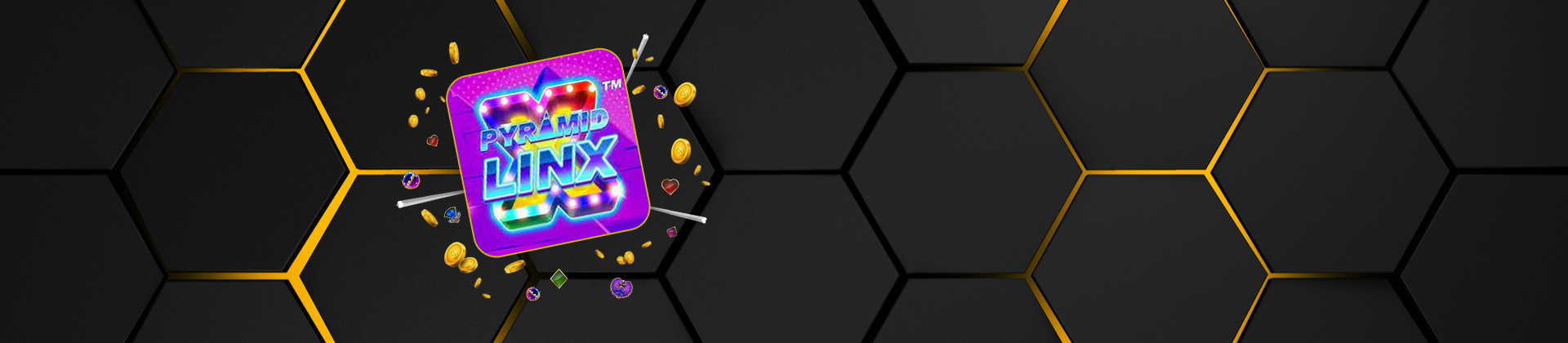 Pyramid Linx - bwin-belgium-nl