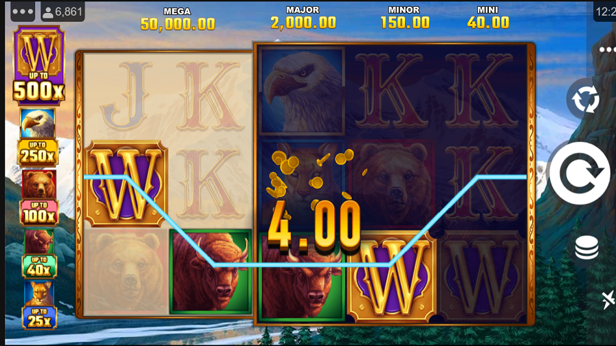 25000 Talons Bonus - bwin-belgium-nl