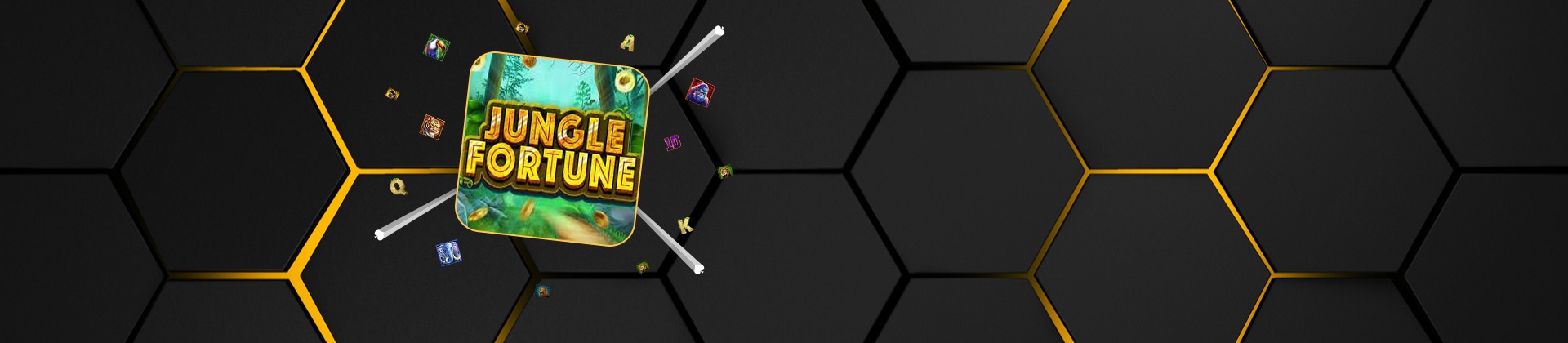 Jungle Fortune - bwin-belgium-nl