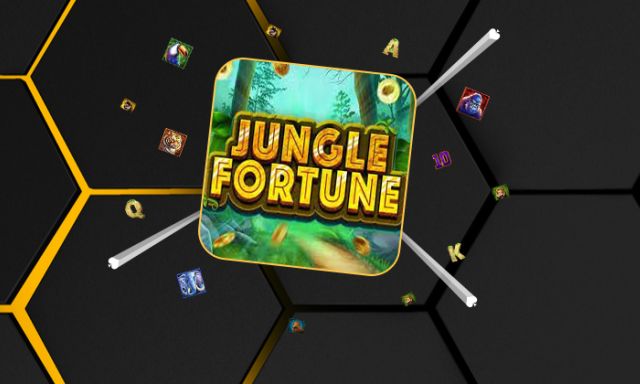 Jungle Fortune - bwin-belgium-nl