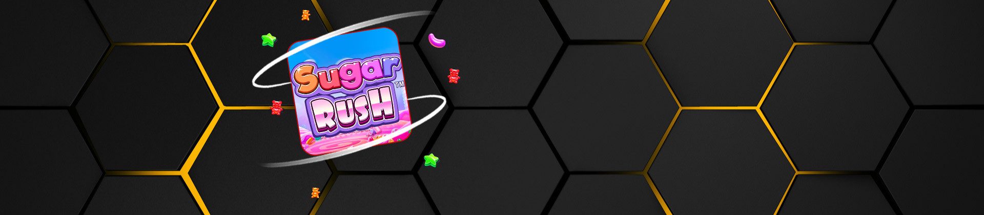 Sugar Rush - bwin-belgium-nl