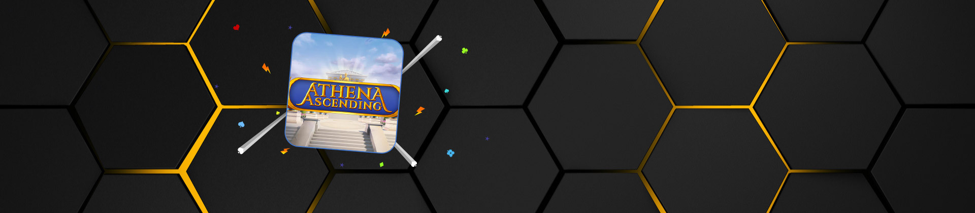 Athena Ascending - bwin-belgium-nl