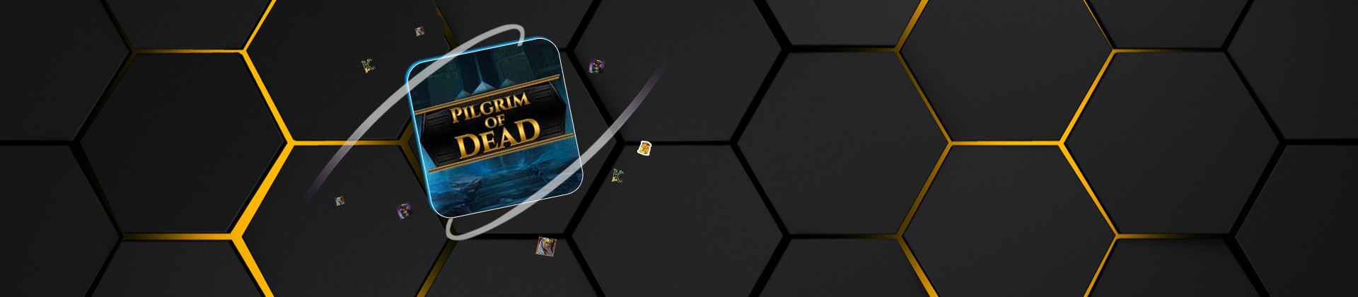 Pilgrim of Dead - bwin-belgium-nl