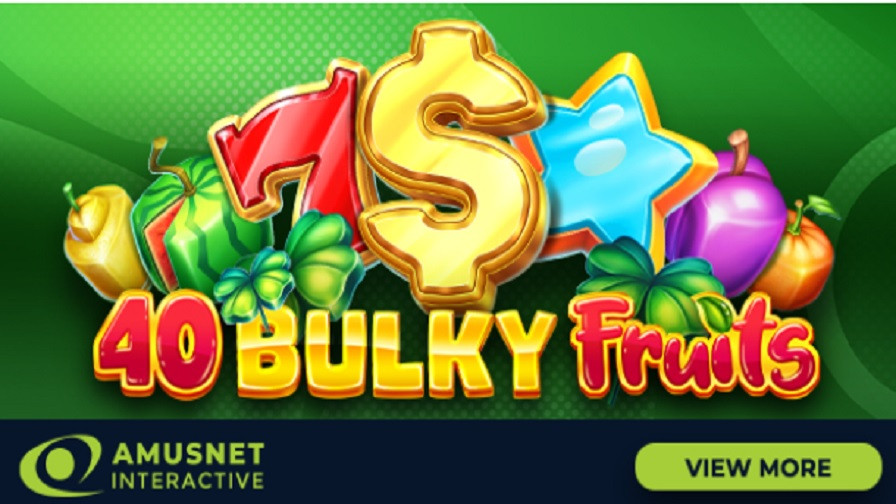 40 Bulky Fruits Slot En - bwin-belgium-nl