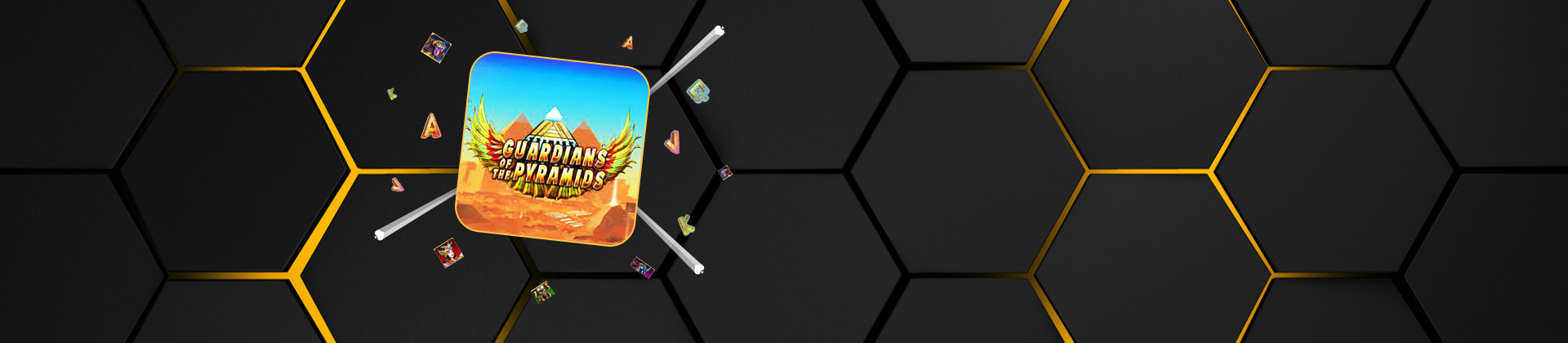 Guardians of the Pyramids - bwin-belgium-nl