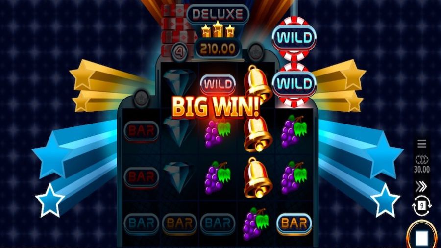 777 Super Big Buildup Bonus - bwin-belgium-nl