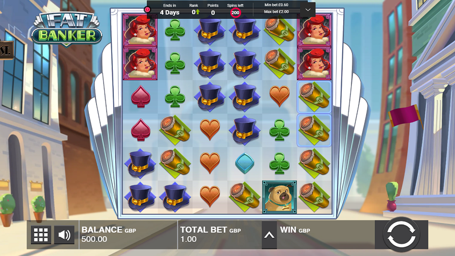 Fat Banker Slot Eng - bwin-belgium-nl