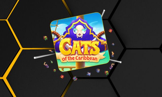 Cats Of The Caribbean - bwin-belgium-nl