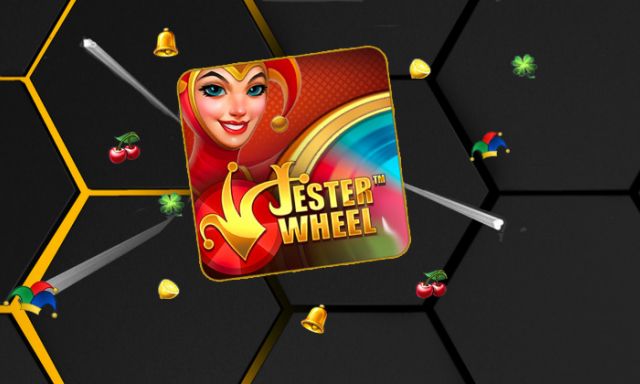 Jester Wheel - bwin-belgium-nl