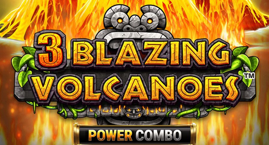 3 Blazing Volcanoes - bwin-belgium-nl