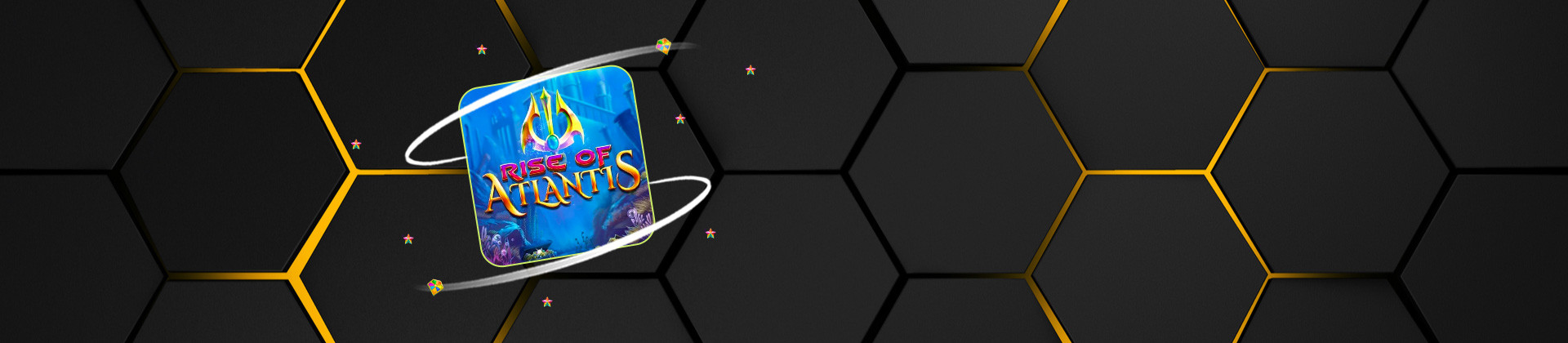 Rise of Atlantis - bwin-belgium-nl