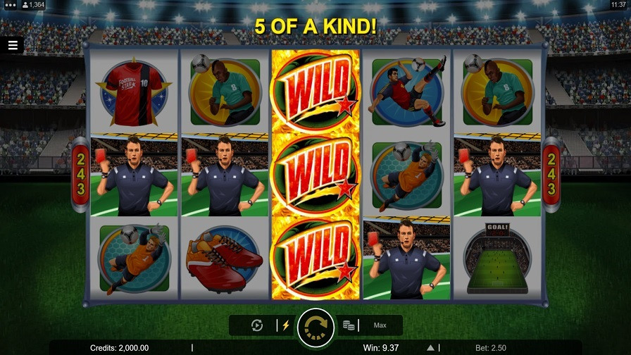 Football Star Bonus Eng - bwin-belgium-nl