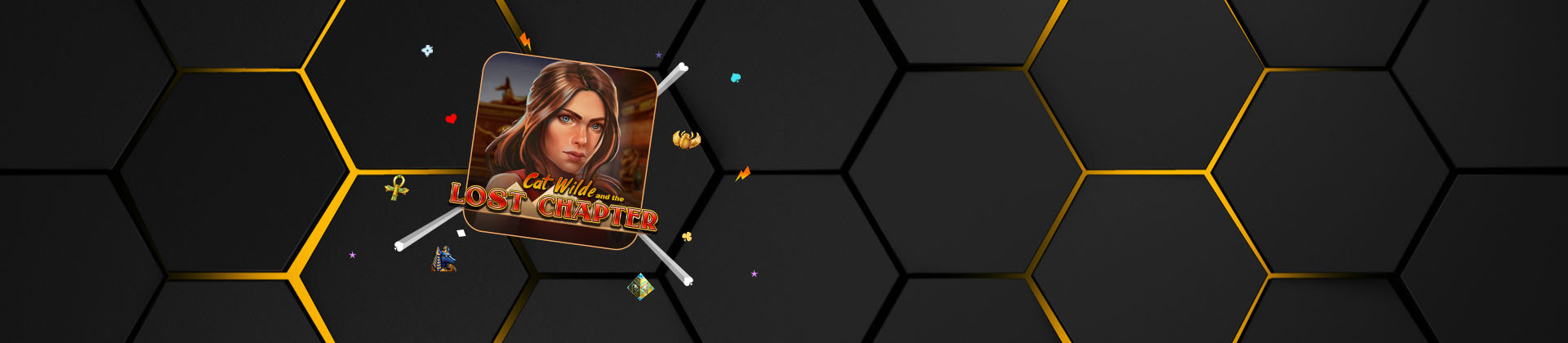 Cat Wilde and the Lost Chapter - bwin-belgium-nl