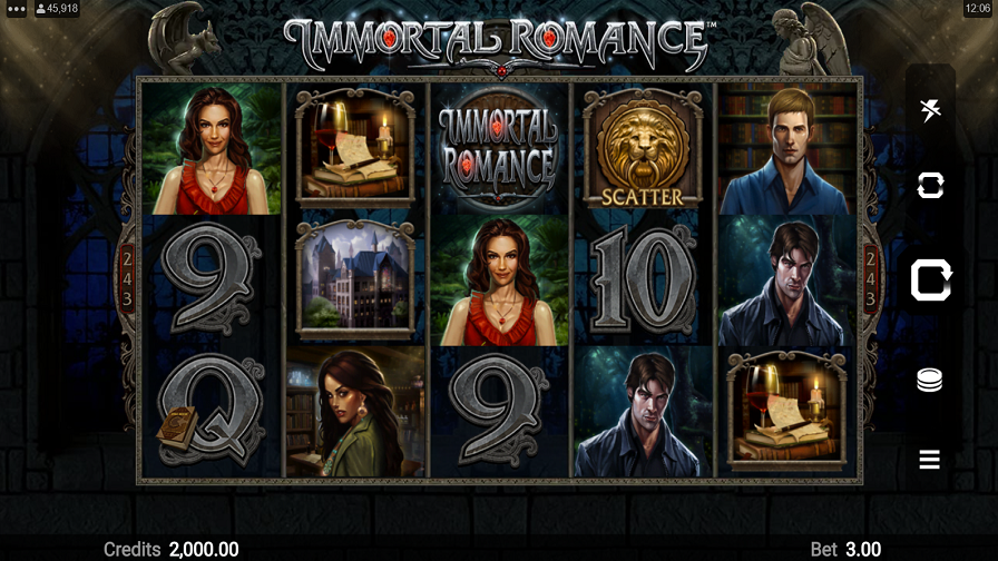 Immortal Romance Slot Eng - bwin-belgium-nl